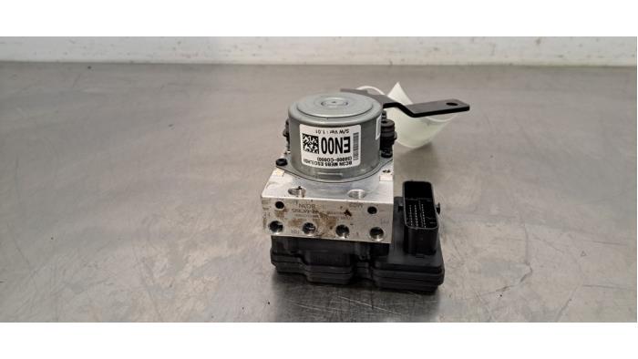 Usagé Bloc ABS Hyundai i20 (BC3) 1.6 N T-GDI 16V Prix € 459,80 Prix TTC proposé par Autohandel Didier