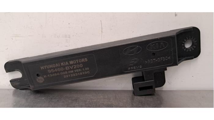 Używane Keyless Entry-Antena Hyundai i20 (BC3) 1.6 N T-GDI 16V Cena € 18,15 Z VAT oferowane przez Autohandel Didier