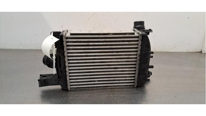 Usagé Intercooler Dacia Duster (SR) Prix € 102,85 Prix TTC proposé par Autohandel Didier