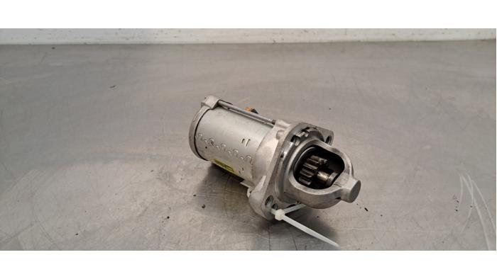 Gebrauchte Anlasser Hyundai i20 (BC3) 1.6 N T-GDI 16V Preis € 102,85 Mit Mehrwertsteuer angeboten von Autohandel Didier