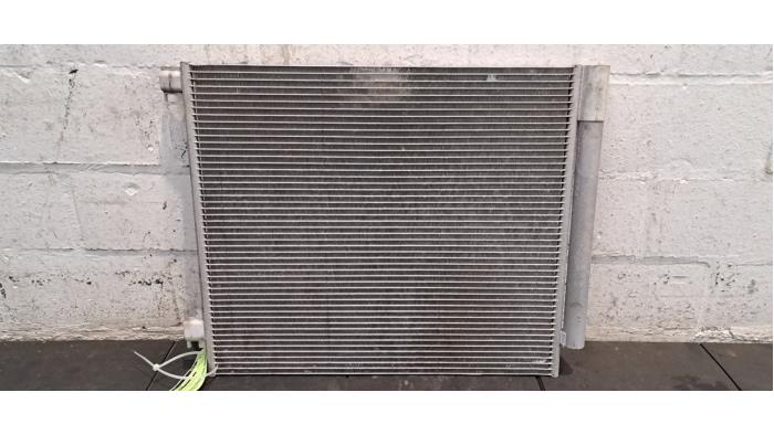 Usagé Condenseur de climatisation Nissan Qashqai (J12) 1.3 DIG-T MHEV 16V Prix € 102,85 Prix TTC proposé par Autohandel Didier