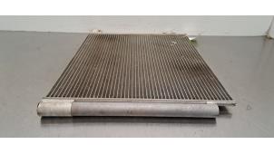 Klima Kondensor van een Nissan Qashqai (J12) 1.3 DIG-T MHEV 16V 2021