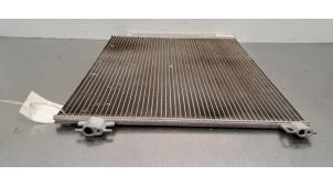 Klima Kondensor van een Nissan Qashqai (J12) 1.3 DIG-T MHEV 16V 2021