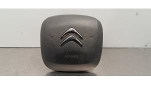 Begagnade Vänster airbag (ratt) Citroen Berlingo 1.5 BlueHDi 75 Pris € 296,45 Inklusive moms erbjuds av Autohandel Didier
