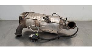 Begagnade Katalytisk avgasrenare Citroen Berlingo 1.5 BlueHDi 75 Pris € 695,75 Inklusive moms erbjuds av Autohandel Didier