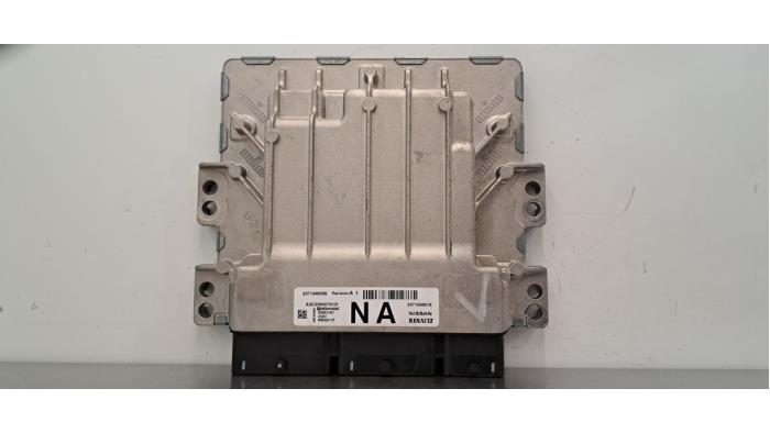 Engine management computer Dacia Duster (SR), SUV, 2017 / 2024 (Used)