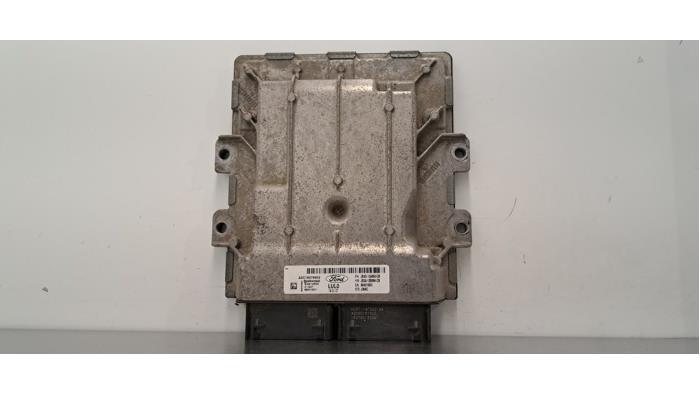Used Engine management computer Ford Ranger 2.0 EcoBlue 16V 4x4 Price € 332,75 Inclusive VAT offered by Autohandel Didier