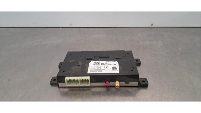 Begagnade Telefonmodul Ford Ranger 2.0 EcoBlue 16V 4x4 Pris € 96,80 Inklusive moms erbjuds av Autohandel Didier