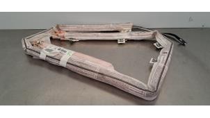 Begagnade Takgardinairbag, höger Citroen C5 Aircross I (A4/AC/AJ/AR) 1.5 Blue HDi 130 16V Pris € 199,65 Inklusive moms erbjuds av Autohandel Didier