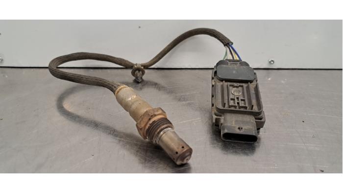 Sonde lambda d'un Ford Ranger 2.0 EcoBlue 16V 4x4 2019