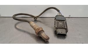 Sonde lambda d'un Ford Ranger 2.0 EcoBlue 16V 4x4 2019