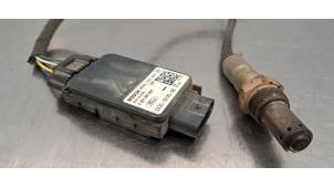 Sonde lambda d'un Ford Ranger 2.0 EcoBlue 16V 4x4 2019