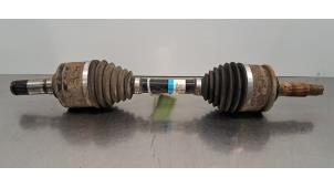 Begagnade Drivaxel, vänster fram Ford Ranger 2.0 EcoBlue 16V 4x4 Pris € 332,75 Inklusive moms erbjuds av Autohandel Didier