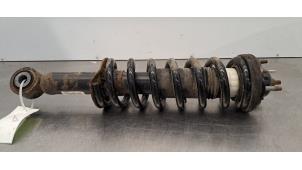 1990-2012 Ford Ranger Gabriel Variable-Rate Shock Absorber