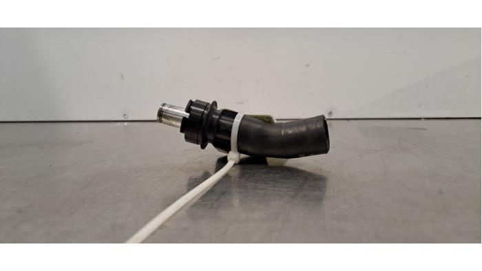 Used PCV valve Citroen C5 Aircross I (A4/AC/AJ/AR) 1.5 Blue HDi 130 16V Price € 12,10 Inclusive VAT offered by Autohandel Didier