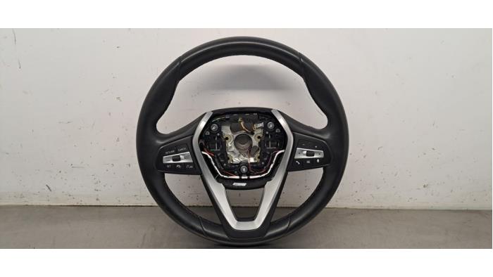 Begagnade Ratt BMW X5 (G05) xDrive 25d 2.0 16V Pris € 266,20 Inklusive moms erbjuds av Autohandel Didier