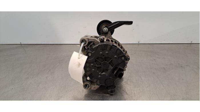 Dynamo från en Ford Ranger 2.0 EcoBlue 16V 4x4 2019