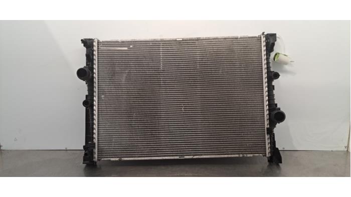 Usagé Radiateur BMW X5 (G05) xDrive 25d 2.0 16V Prix € 199,65 Prix TTC proposé par Autohandel Didier