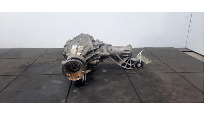 Usagé Différentiel avant Mercedes GLE (W166) 500 e 3.0 V6 24V 4-Matic Prix € 332,75 Prix TTC proposé par Autohandel Didier
