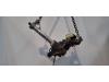 Främre differential från en Ford Ranger, 2011 2.0 EcoBlue 16V 4x4, Pickup, Diesel, 1 995cc, 157kW (213pk), 4x4, T20DD0J, 2019-01 / 2023-01 2019