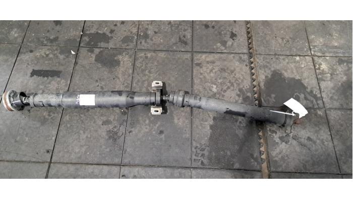 Usagé Arbre intermédiaire Mercedes GLE (W166) 500 e 3.0 V6 24V 4-Matic Prix € 266,20 Prix TTC proposé par Autohandel Didier