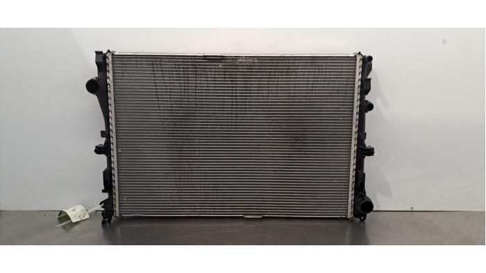 Usagé Radiateur Mercedes C Estate (S205) C-220 CDI BlueTEC, C-220 d 2.2 16V Prix € 133,10 Prix TTC proposé par Autohandel Didier