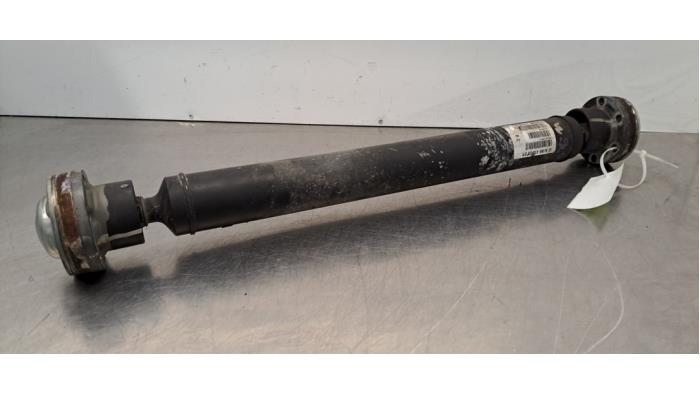 Usagé Arbre intermédiaire Mercedes GLE (W166) 500 e 3.0 V6 24V 4-Matic Prix € 133,10 Prix TTC proposé par Autohandel Didier