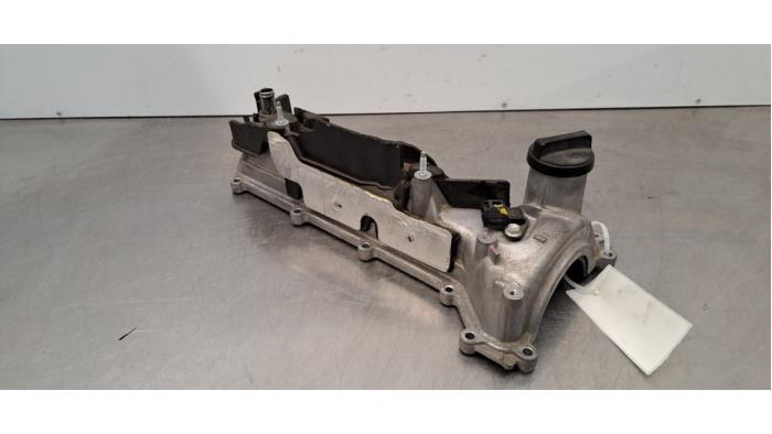 Gebrauchte Ventildeckel Toyota Yaris III (P13) 1.4 D-4D-F Preis € 54,45 Mit Mehrwertsteuer angeboten von Autohandel Didier