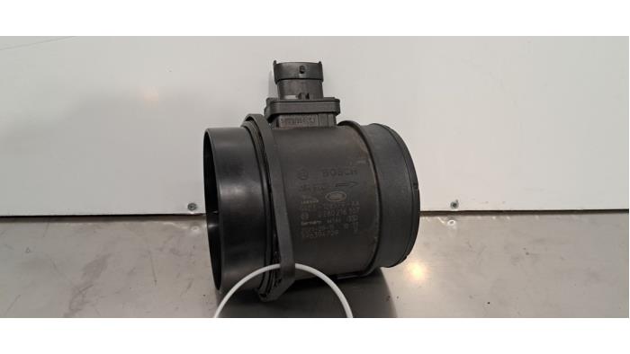 Gebrauchte Luftmassenmesser Landrover Range Rover Sport (LW) 5.0 V8 32V SVR Preis € 30,25 Mit Mehrwertsteuer angeboten von Autohandel Didier
