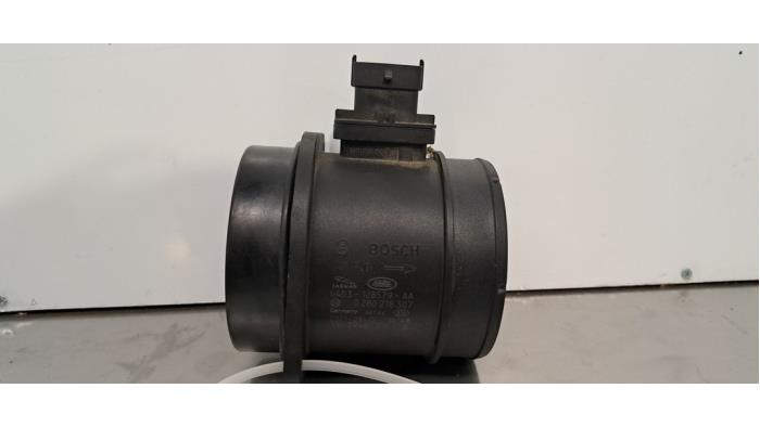 Gebrauchte Luftmassenmesser Landrover Range Rover Sport (LW) 5.0 V8 32V SVR Preis € 30,25 Mit Mehrwertsteuer angeboten von Autohandel Didier