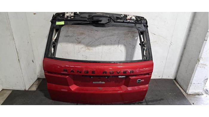 Begagnade Baklucka Landrover Range Rover Sport (LW) 5.0 V8 32V SVR Pris € 859,10 Inklusive moms erbjuds av Autohandel Didier