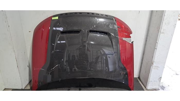 Używane Maska Landrover Range Rover Sport (LW) 5.0 V8 32V SVR Cena € 665,50 Z VAT oferowane przez Autohandel Didier