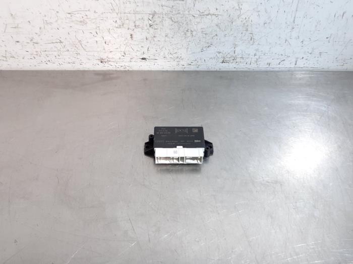 Begagnade PDC-modul Peugeot Partner (EA//EF/EN/EU) 1.5 BlueHDi 100 Pris € 42,35 Inklusive moms erbjuds av Autohandel Didier