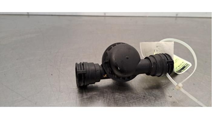 Usagé Conduit (divers) DS Automobiles DS 7 1.6 16V E-Tense 300 4x4 Prix € 24,20 Prix TTC proposé par Autohandel Didier