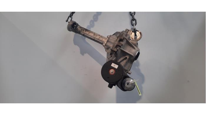 Usagé Différentiel avant Landrover Range Rover Sport (LW) 5.0 V8 32V SVR Prix € 1.331,00 Prix TTC proposé par Autohandel Didier