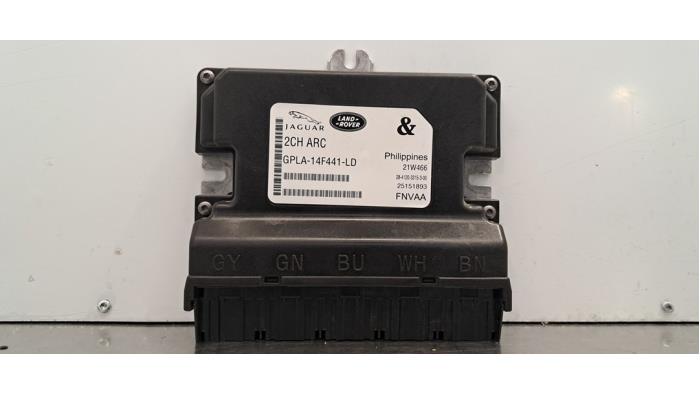 Used Body control computer Landrover Range Rover Sport (LW) 5.0 V8 32V SVR Price € 133,10 Inclusive VAT offered by Autohandel Didier