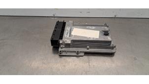 Engine management computer from a Land Rover Range Rover Sport (LW) 5.0 V8 32V SVR 2022