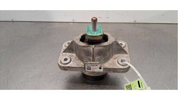 Gebrauchte Motorlager Landrover Range Rover Sport (LW) 5.0 V8 32V SVR Preis € 36,30 Mit Mehrwertsteuer angeboten von Autohandel Didier