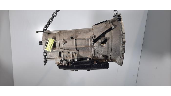 Usagé Boite de vitesses Landrover Range Rover Sport (LW) 5.0 V8 32V SVR Prix € 3.569,50 Prix TTC proposé par Autohandel Didier