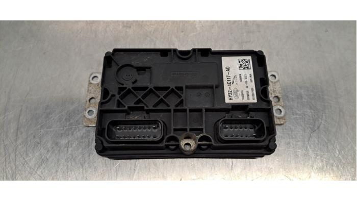 Automatic gearbox computer from a Land Rover Range Rover Sport (LW) 5.0 V8 32V SVR 2022