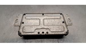 Automatic gearbox computer from a Land Rover Range Rover Sport (LW) 5.0 V8 32V SVR 2022