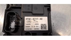Automatic gearbox computer from a Land Rover Range Rover Sport (LW) 5.0 V8 32V SVR 2022