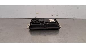 Automatic gearbox computer from a Land Rover Range Rover Sport (LW) 5.0 V8 32V SVR 2022