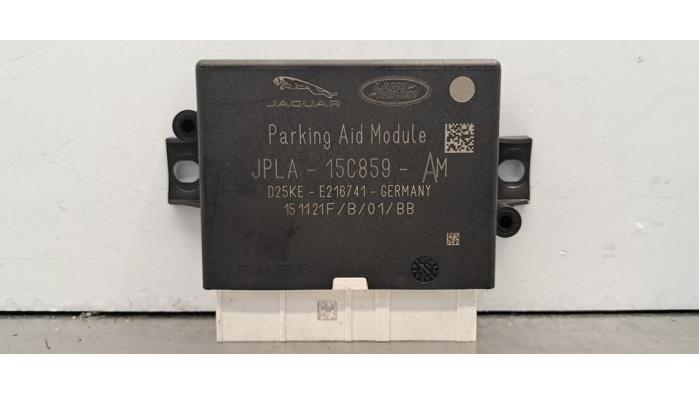 Begagnade PDC-modul Landrover Range Rover Sport (LW) 5.0 V8 32V SVR Pris € 60,50 Inklusive moms erbjuds av Autohandel Didier