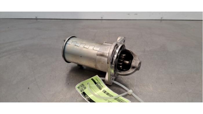 Gebrauchte Anlasser Kia Rio IV (YB) 1.0i T-GDi 100 12V Preis € 60,50 Mit Mehrwertsteuer angeboten von Autohandel Didier
