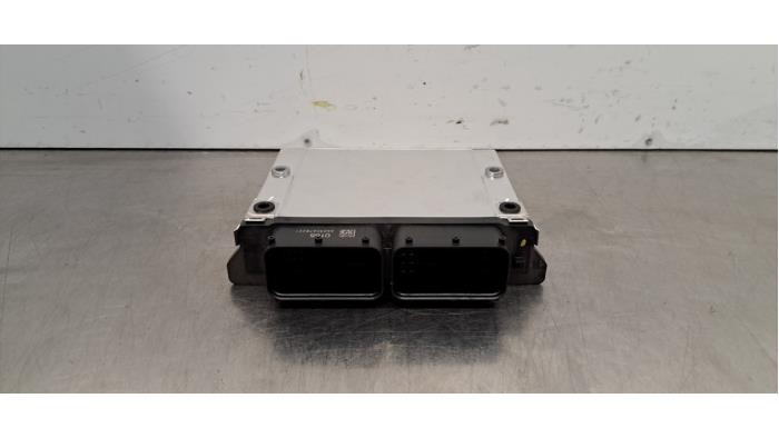 Used Engine management computer Kia Rio IV (YB) 1.0i T-GDi 100 12V Price € 332,75 Inclusive VAT offered by Autohandel Didier