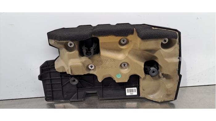 Abdeckblech Motor van een Kia Rio IV (YB) 1.0i T-GDi 100 12V 2024