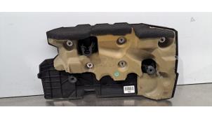 Abdeckblech Motor van een Kia Rio IV (YB) 1.0i T-GDi 100 12V 2024