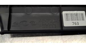 Abdeckblech Motor van een Kia Rio IV (YB) 1.0i T-GDi 100 12V 2024