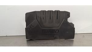 Abdeckblech Motor van een Kia Rio IV (YB) 1.0i T-GDi 100 12V 2024